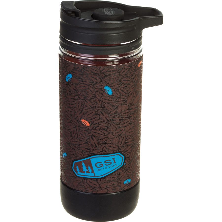 gsi commuter java press review