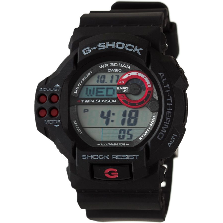 g shock alti thermo price