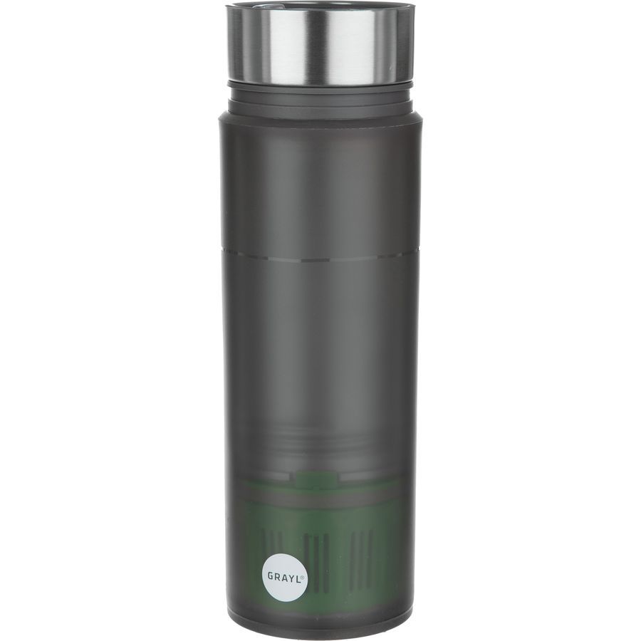 Grayl Quest Water Filtration Cup w/Trail Filter