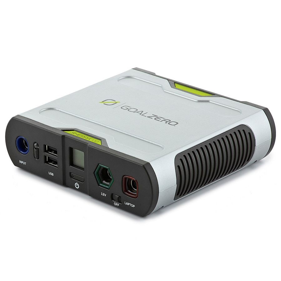 Goal Zero Sherpa 100 Portable Recharger