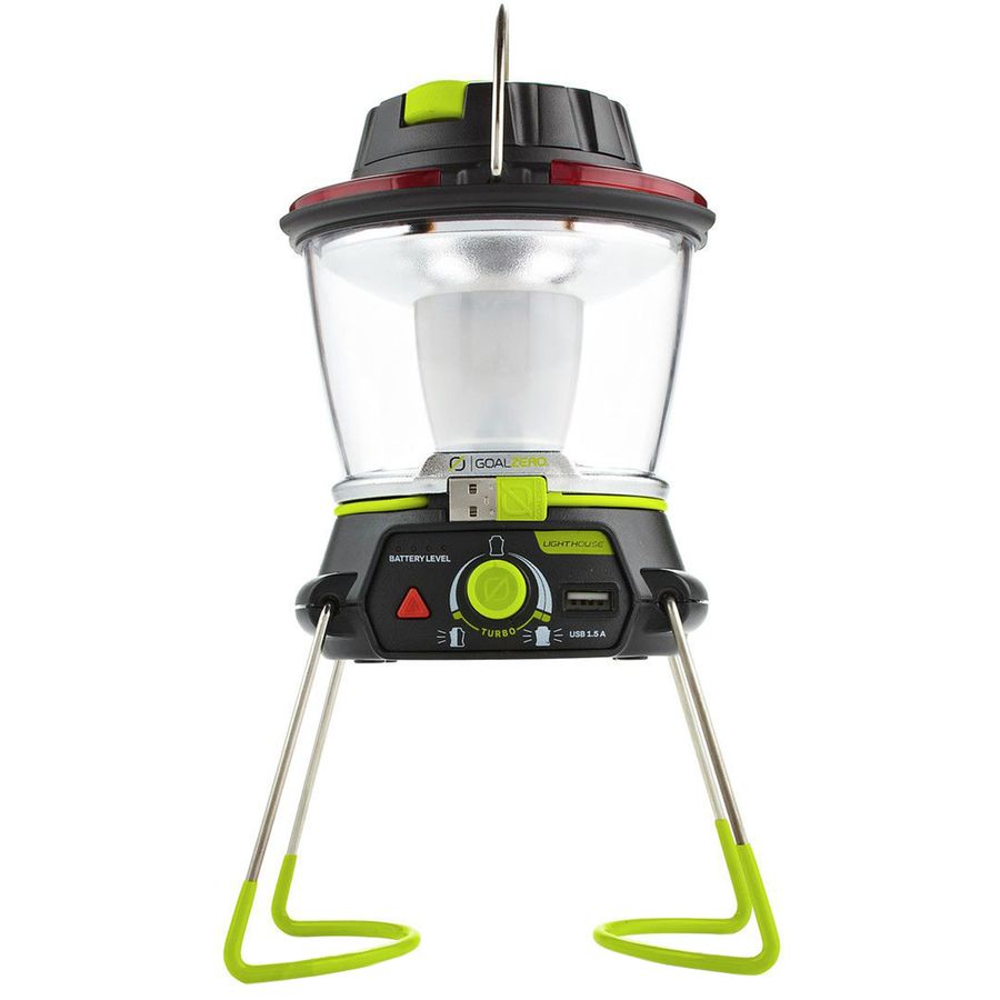 Goal Zero Lighthouse 250 Lantern | Backcountry.com
