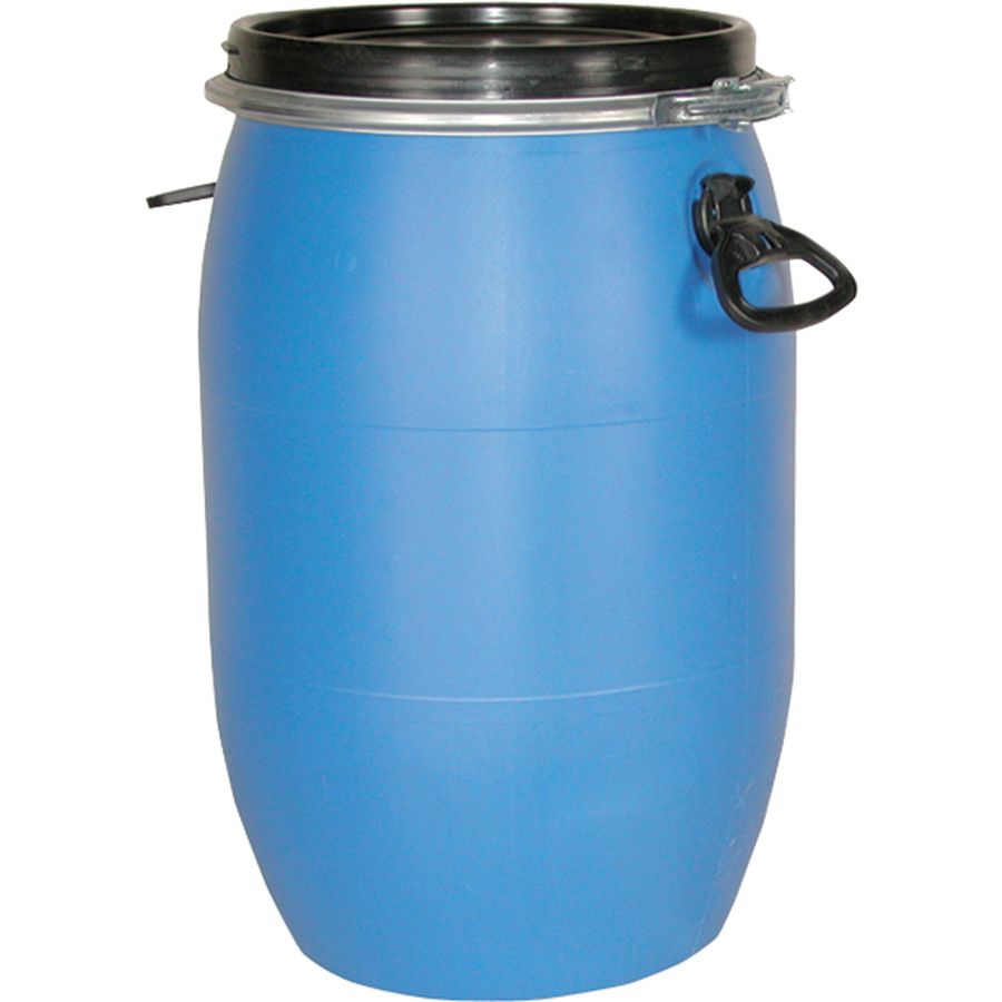 Harmony Dry Storage Barrel