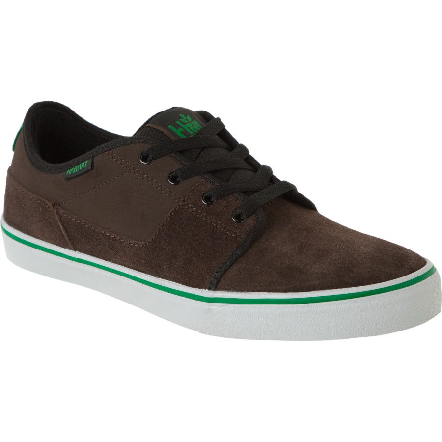 Habitat Quest Skate Shoe Men�s