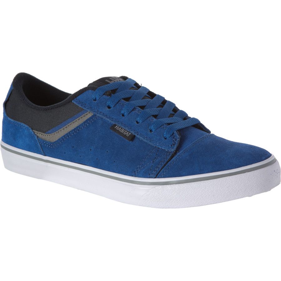 Habitat Guru Skate Shoe Men�s