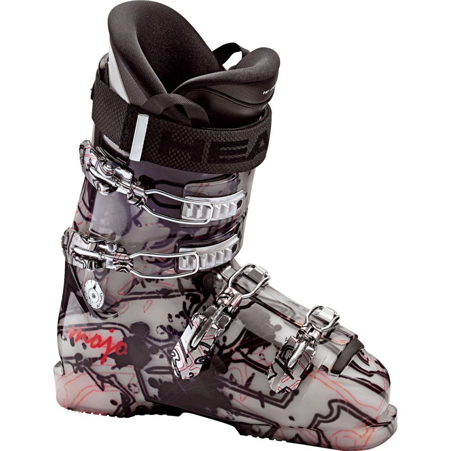 Head Skis USA Mojo XP Heatfit Pro Ski Boot Men's