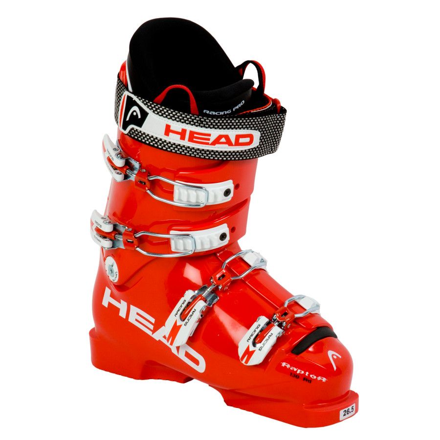 Head Skis USA Raptor 130 Ski Boot Men's