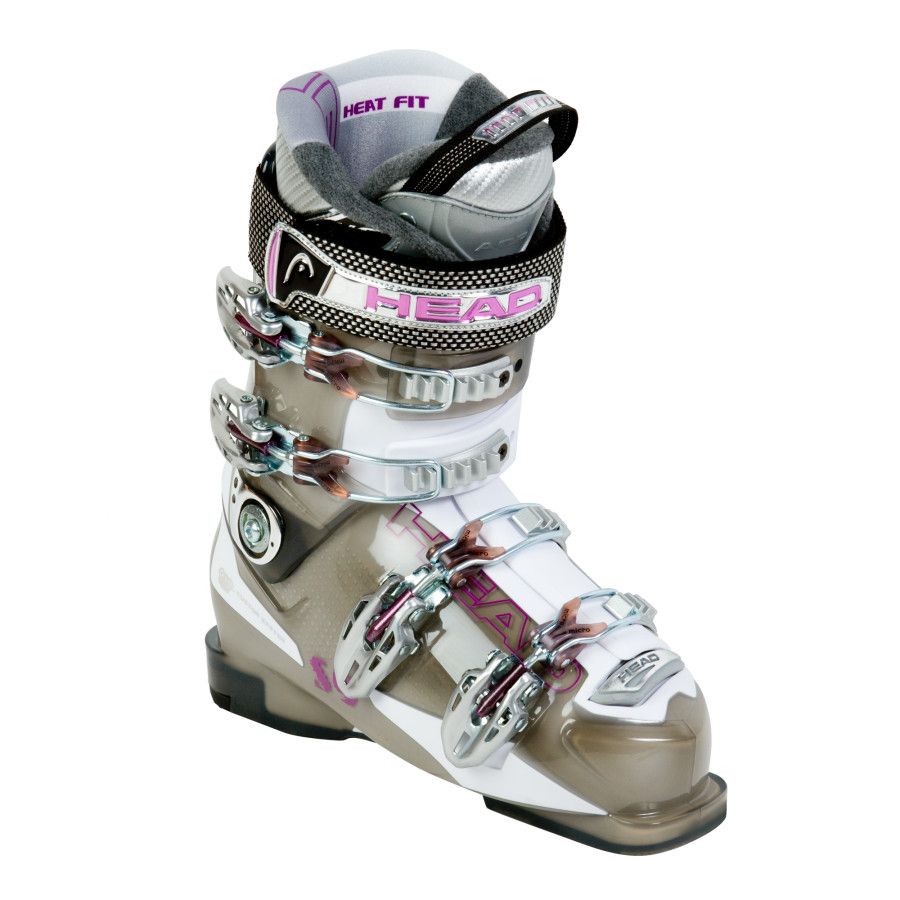 Head Skis USA S9 Heat Fit Ski Boot Women's