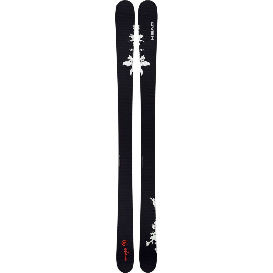 Head Skis USA Mojo 94 Ski All Mountain Skis