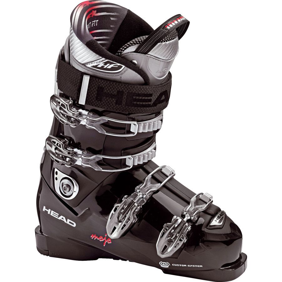 Head Skis USA Mojo Ski Boot Men's