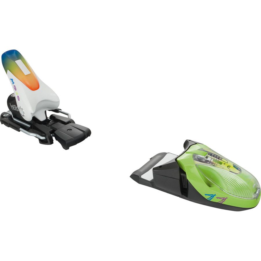 Head Skis USA Mojo 11 Ski Binding