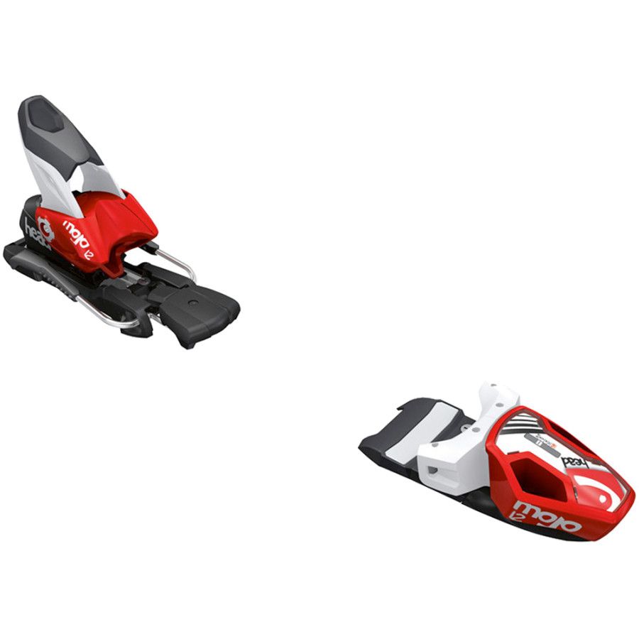Head Skis USA Mojo 12 Ski Binding