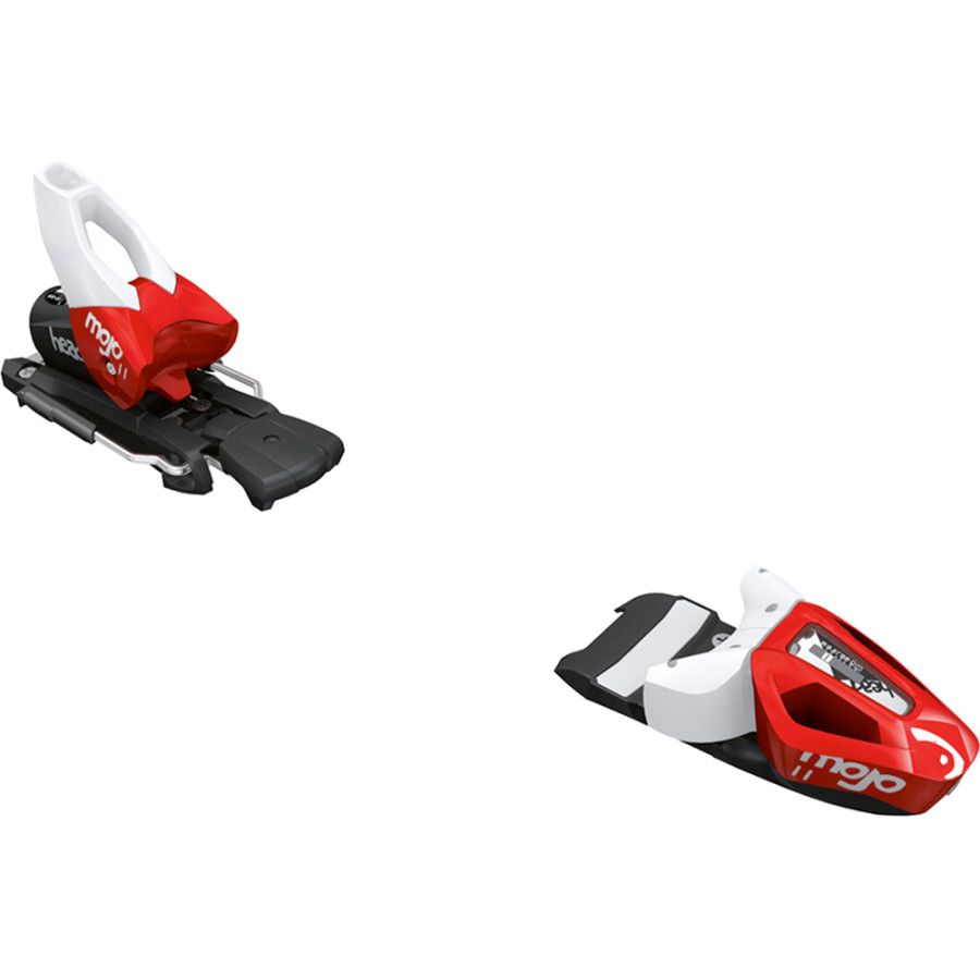 Head Skis USA Mojo 11 Ski Binding