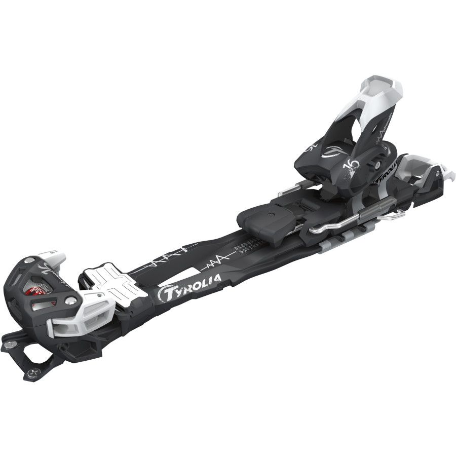 Tyrolia AAAdrenalin 16 Alpine Touring Binding