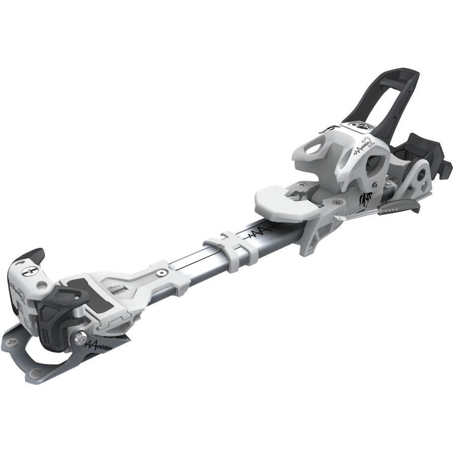 Tyrolia AAAmbition 12 Alpine Touring Binding
