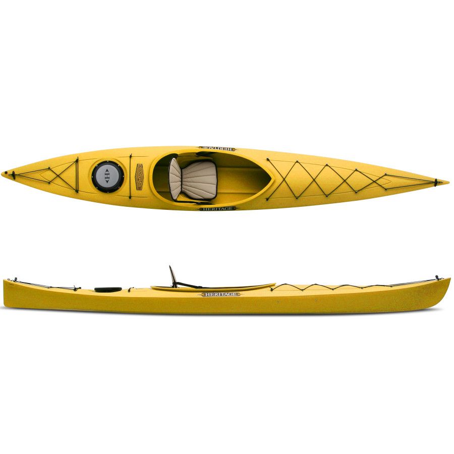 Heritage Kayaks FeatherLite 14 Kayak