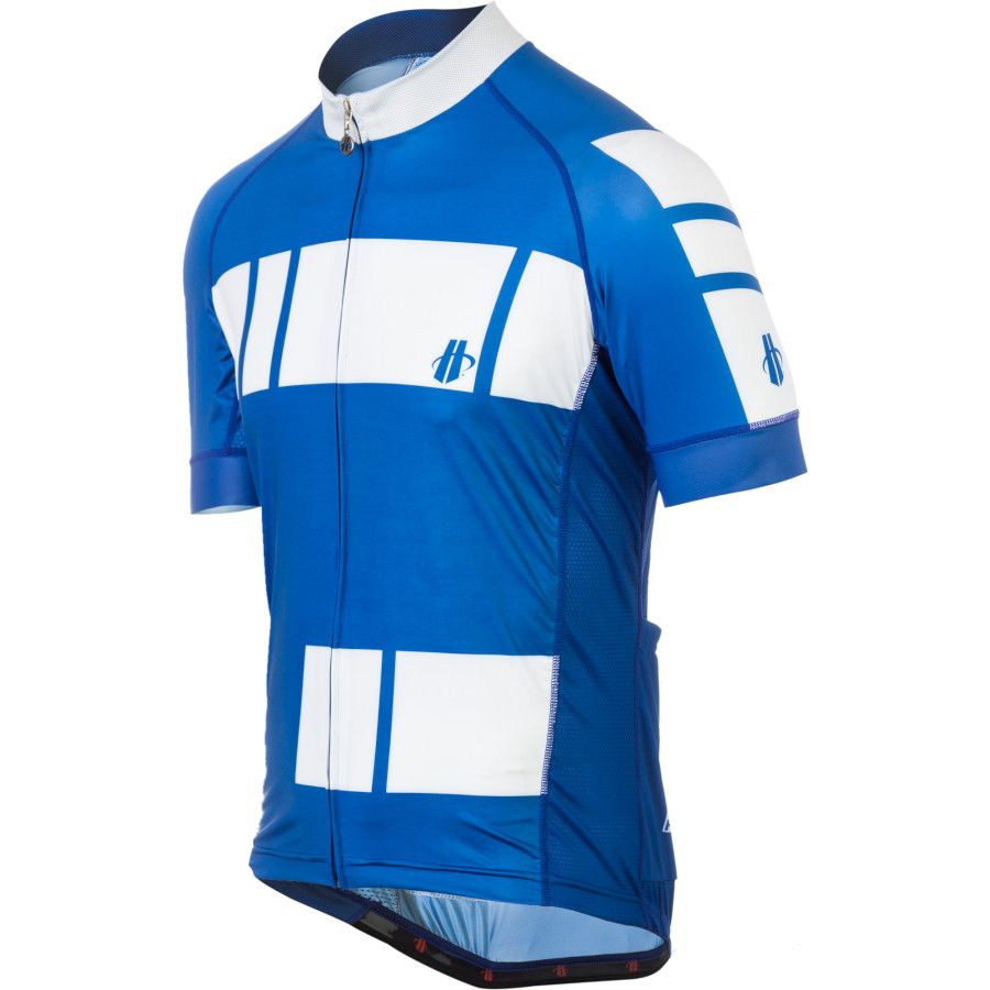 hincapie jersey