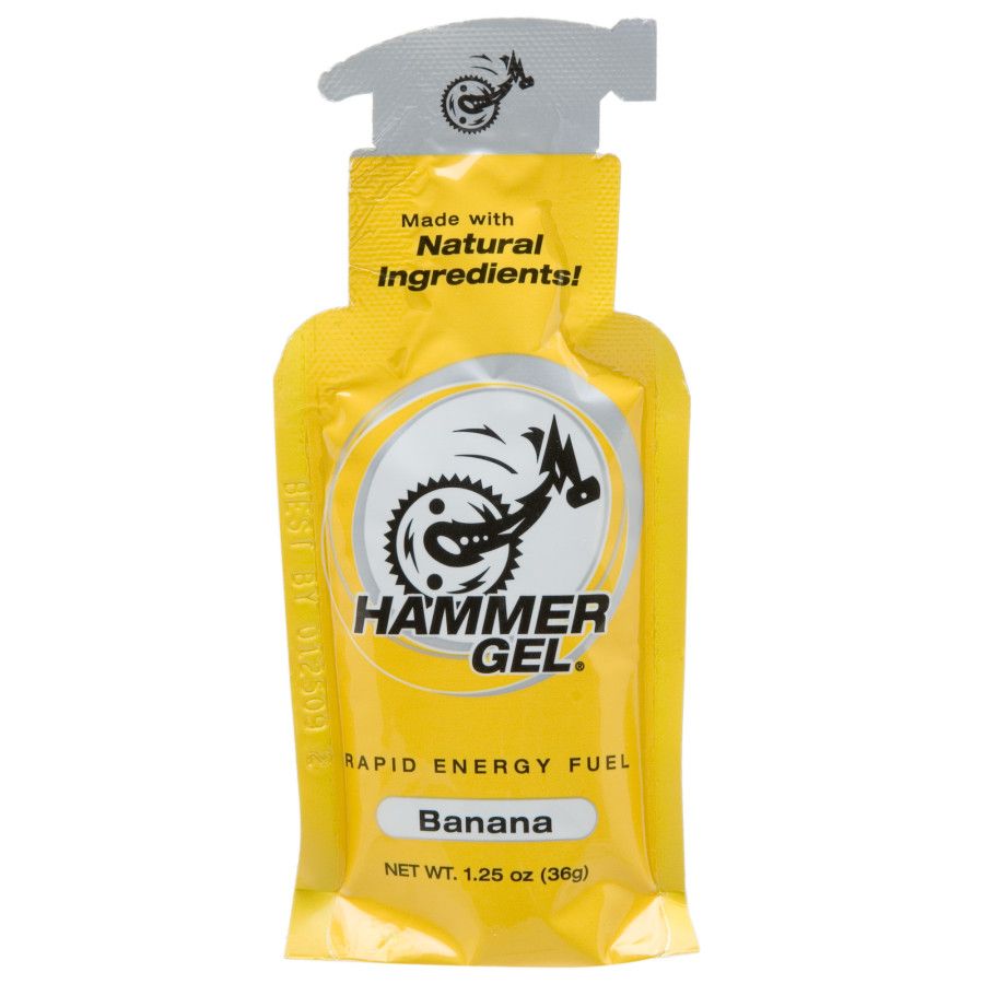 Hammer Nutrition Complex Carbohydrate Energy Gel