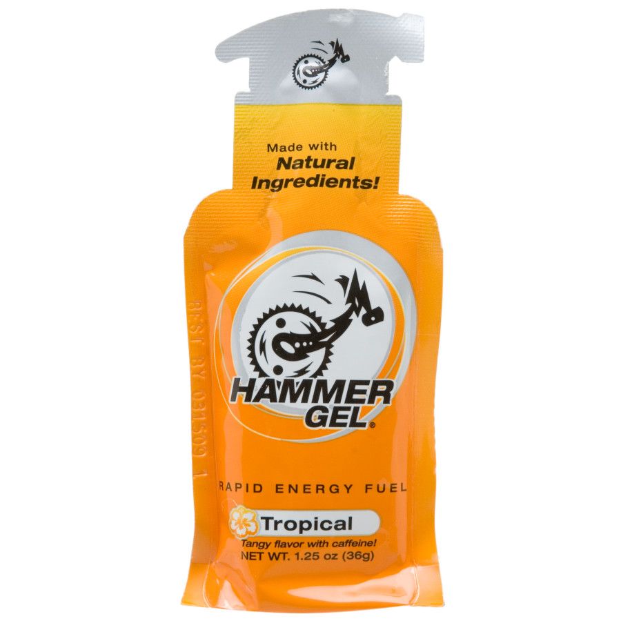 Hammer Nutrition Complex Carbohydrate Energy Gel