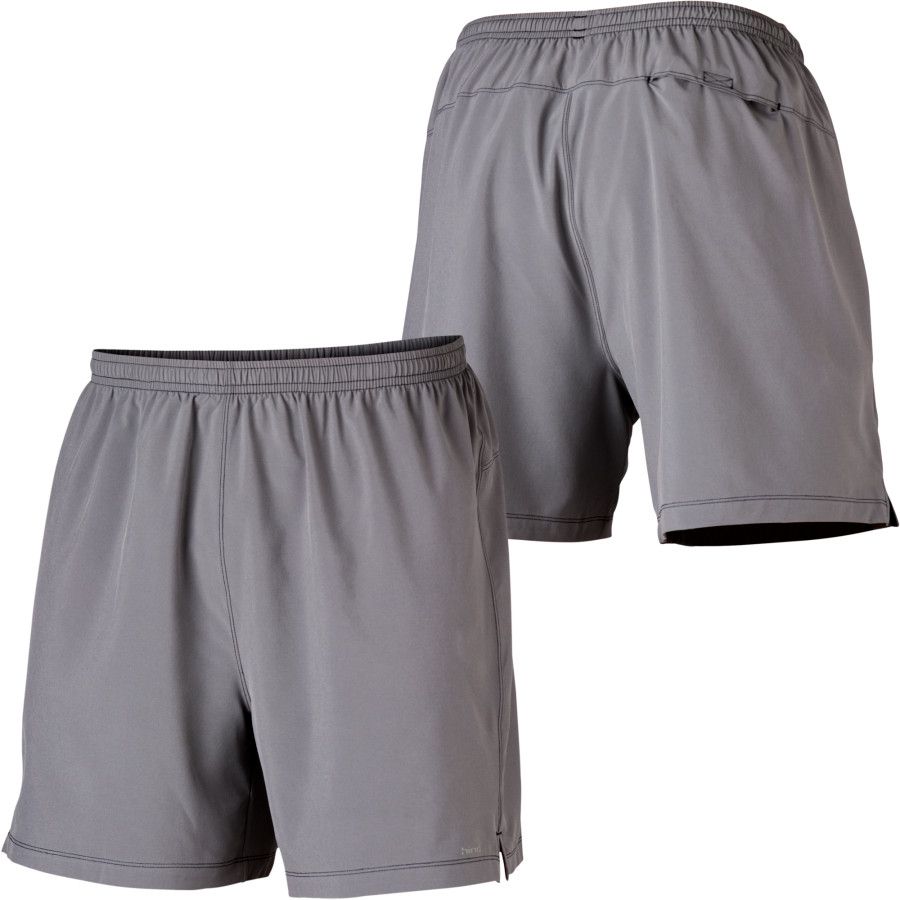Hind Alpha Running Short Men's