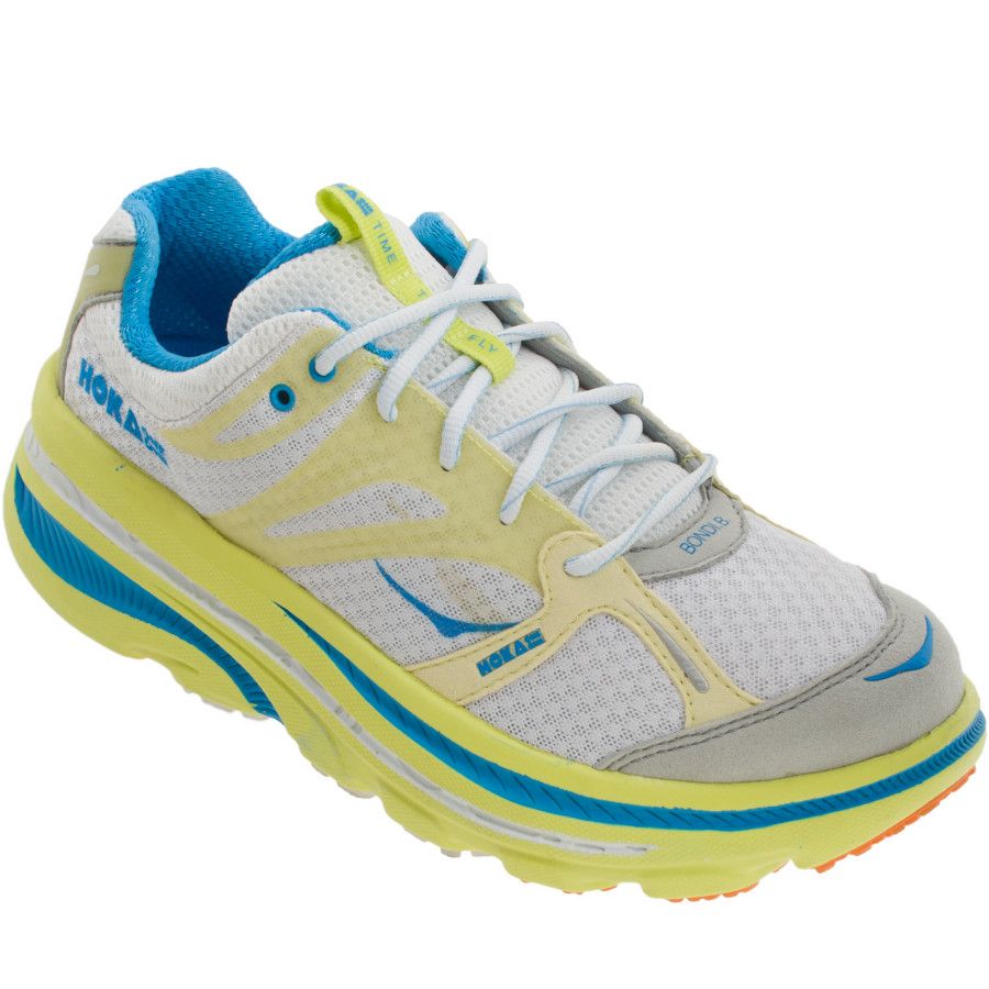 Hoka One One Bondi B Running Shoe Men�s