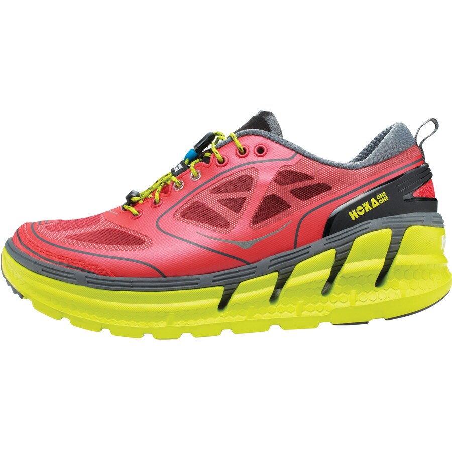 Hello Neighbor!! Hoka One One Bondi 5 Sole Unit