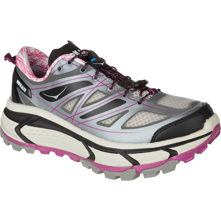 hoka shoes womens hoka one one mafate speed trail running shoe s hoka shoes womens hoka one one mafate speed trail running shoe s