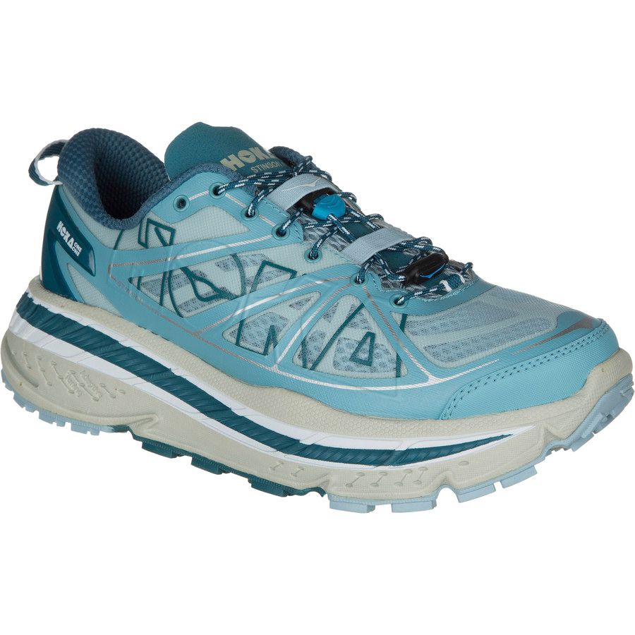 Hoka One One Stinson ATR Trail Running Shoe Women�s