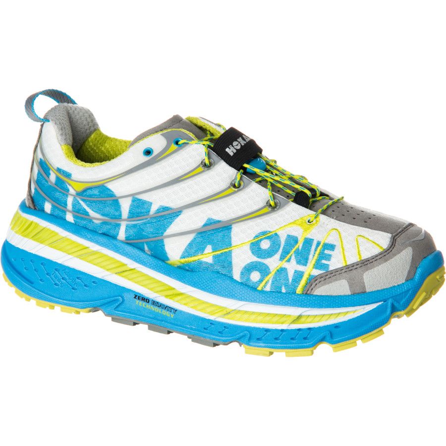 trail running shoes hoka hoka one one stinson trail running shoe s trail running shoes hoka hoka one one stinson trail running shoe s