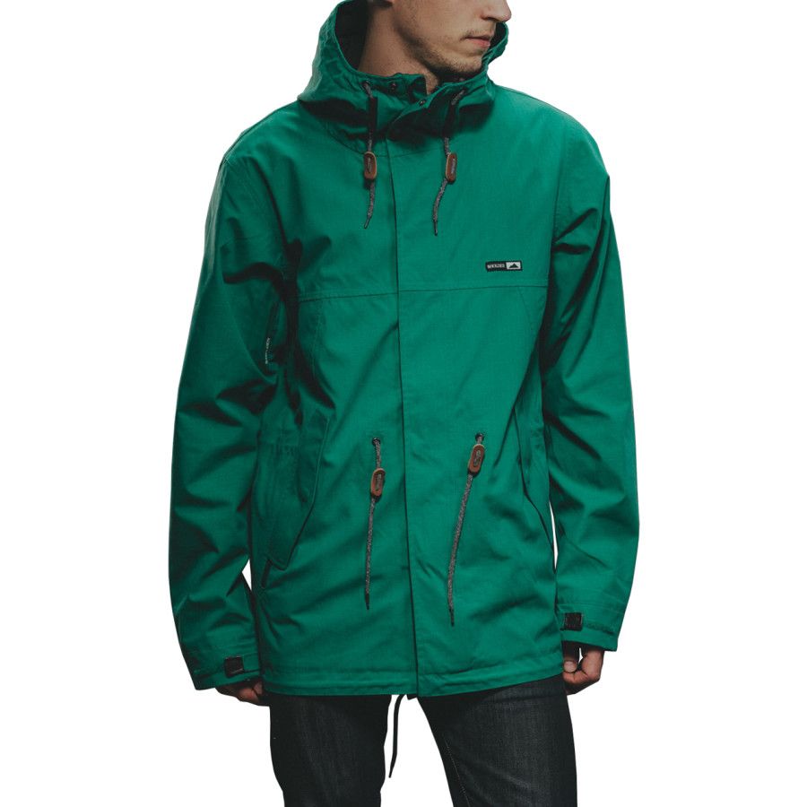 Holden Fishtail Jacket - Men's | Backcountry.com