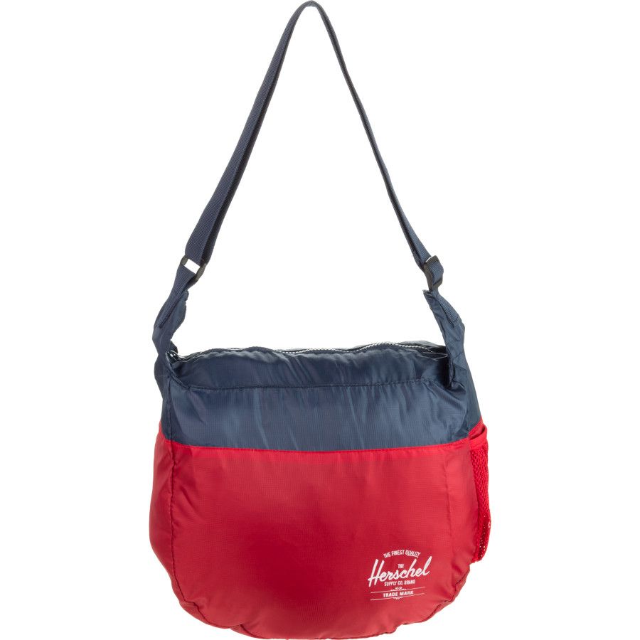 Herschel Supply Packable Messenger Bag