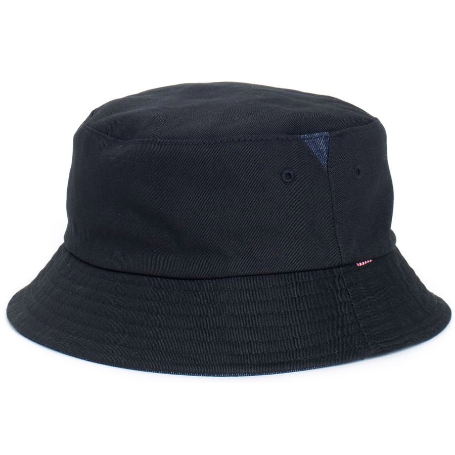 Herschel Supply Lake Reversible Bucket Hat
