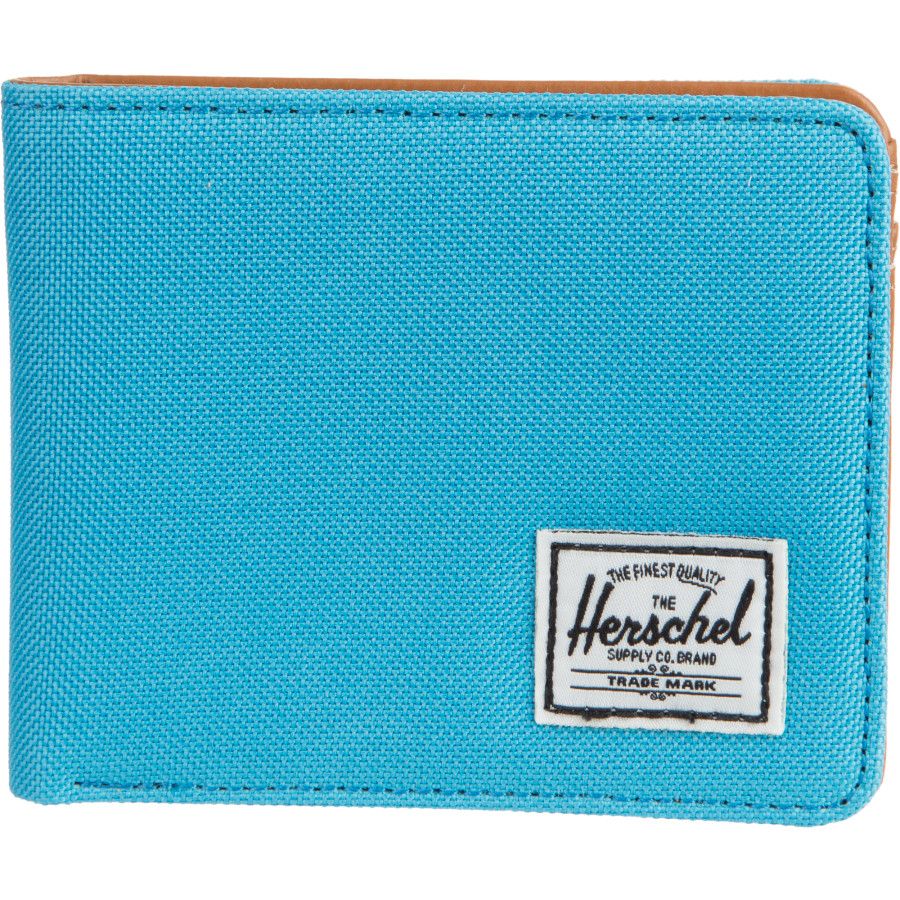 Herschel Supply Hank BiFold Wallet Men's