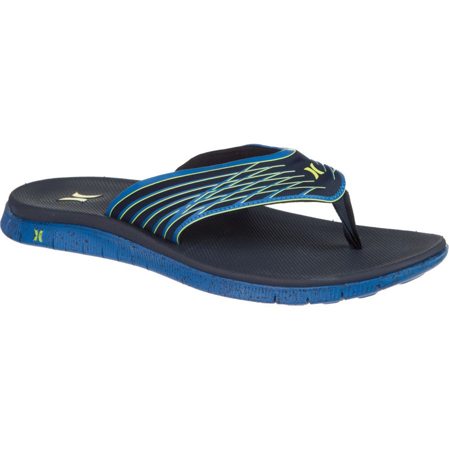 Hurley Phantom Sandal - Men's | Backcountry