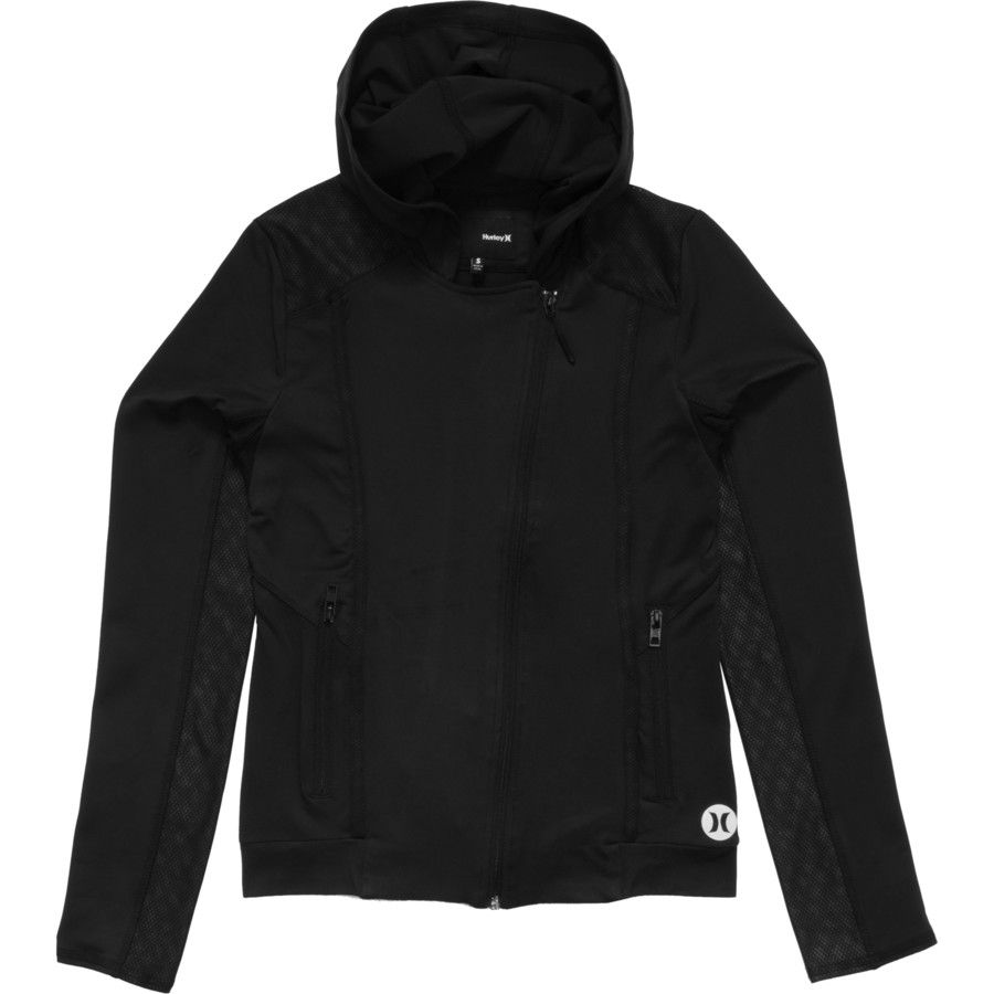 hurley dri fit ditch