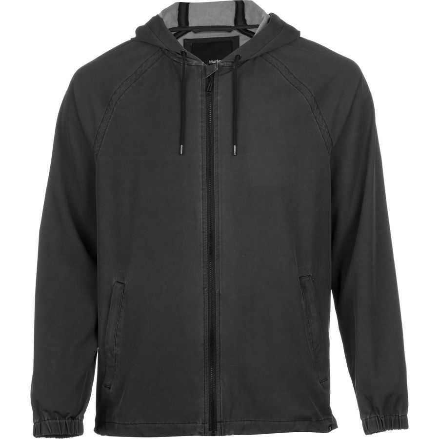 Hurley Phantom Solid Jacket Men's