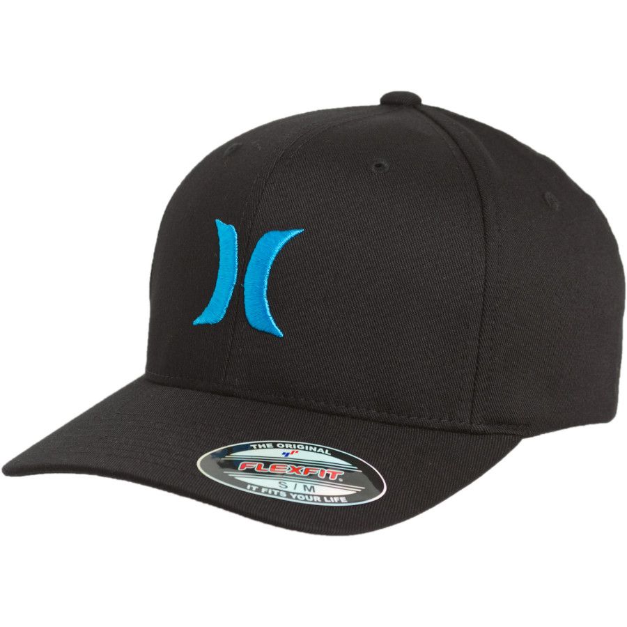 Hurley H20 Baseball Hat Baseball Caps