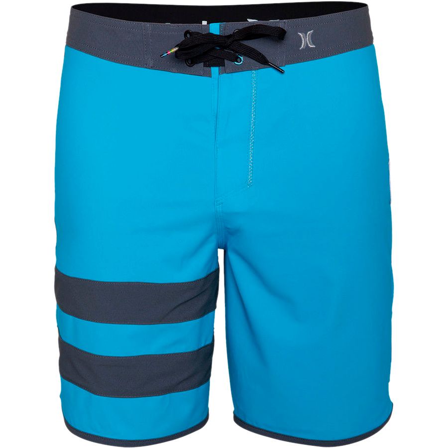 Hurley Phantom Block Party Solid Board Short Men's