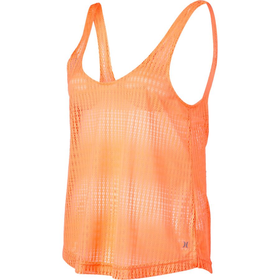 Hurley Legit Tank Top Women's