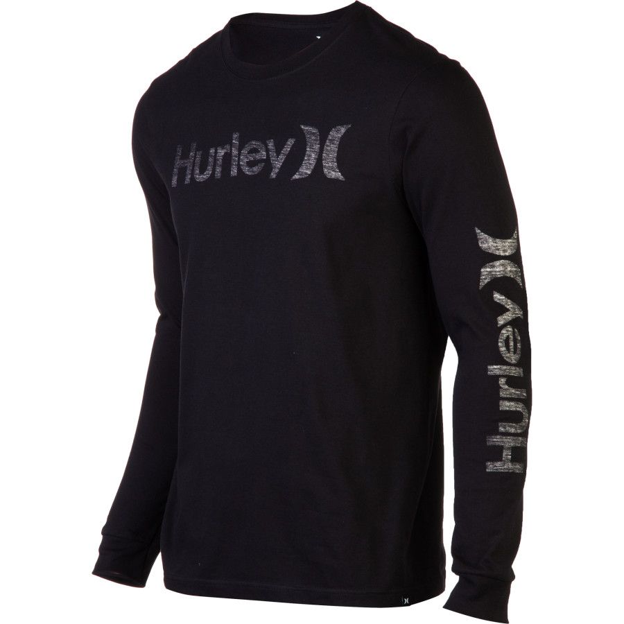 Hurley One & Only Thermal Shirt LongSleeve Men's