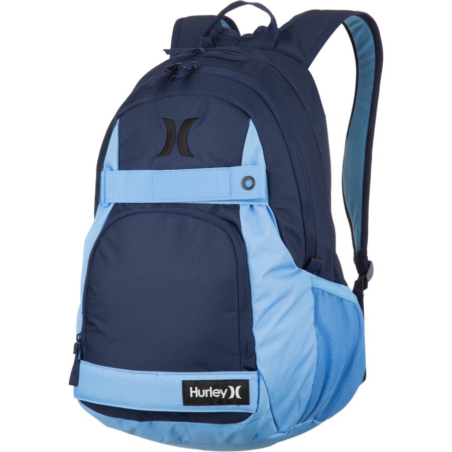 Hurley Honor Roll 3 Skate Backpack