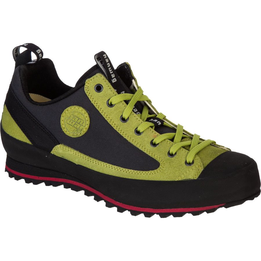 Hanwag Rotpunkt Approach Shoe Men's