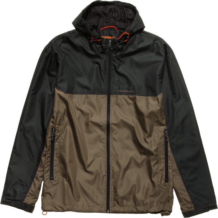 Hawke and Co. Active 2 Zone Jacket Men's