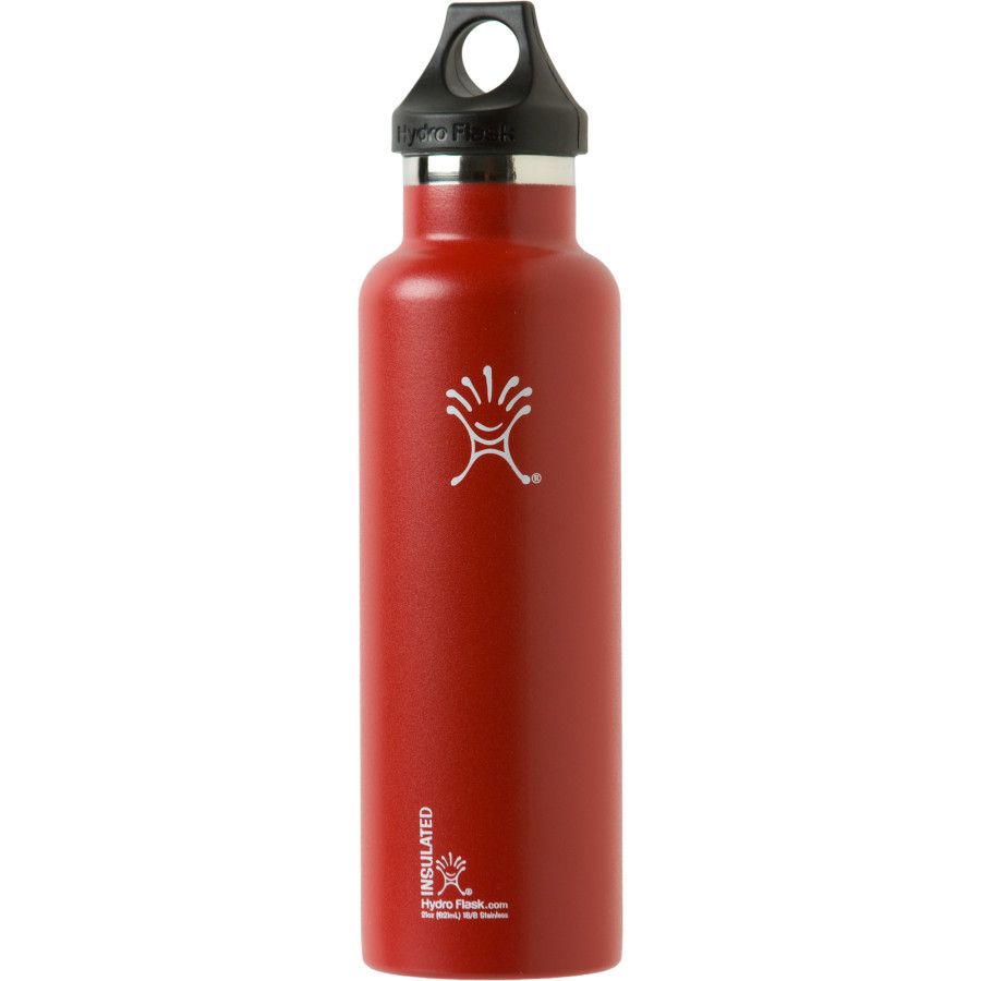 Hydro Flask 21oz. Standard Mouth Water Bottle