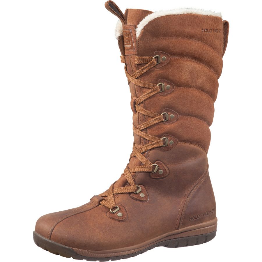 helly hansen womens winter boots