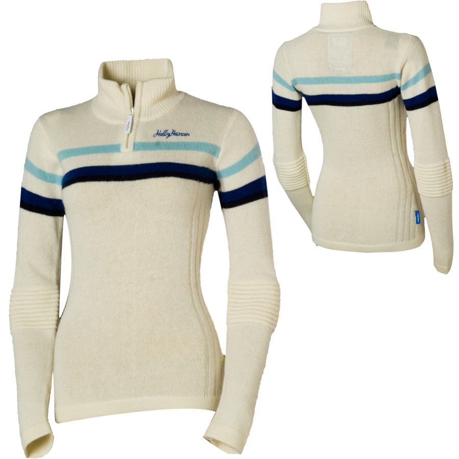Helly Hansen Synnove Ski Sweater Women's