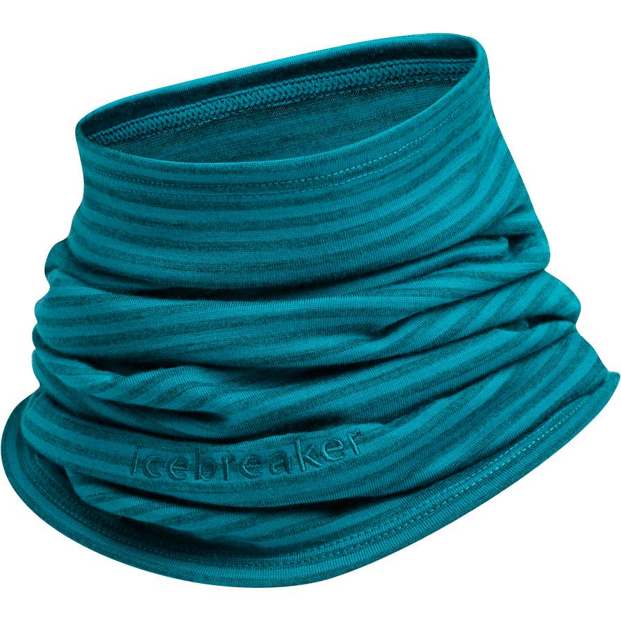 Icebreaker Flexi Chute Neck Gaiter