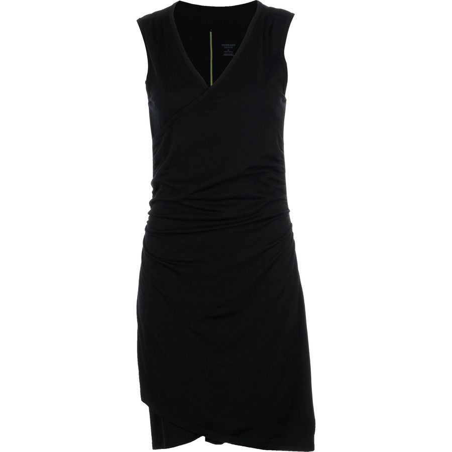 Icebreaker Aria Tank Dress - Women's | Backcountry.com