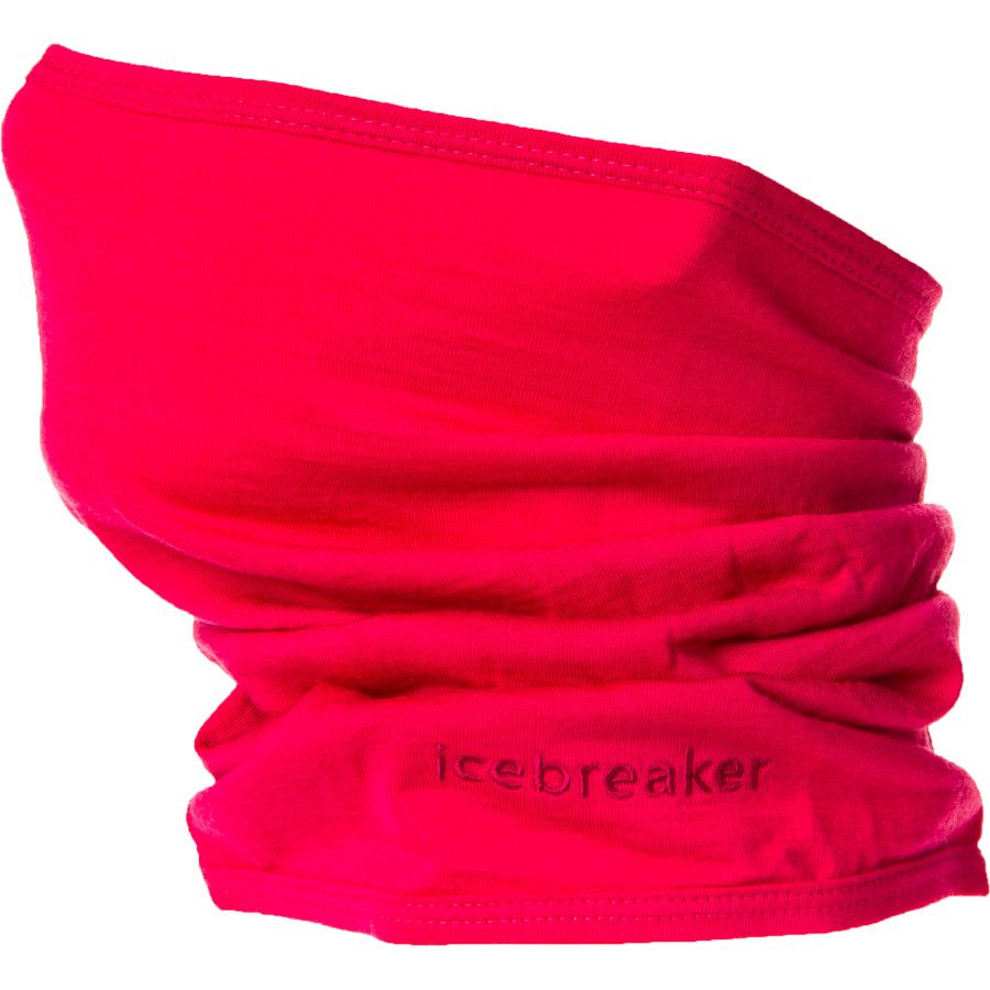 Icebreaker Flexi Chute Neck Gaiter Kids'