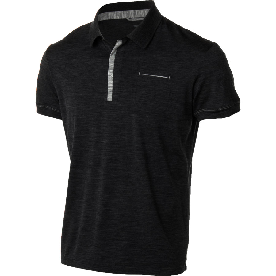 icebreaker quattro polo