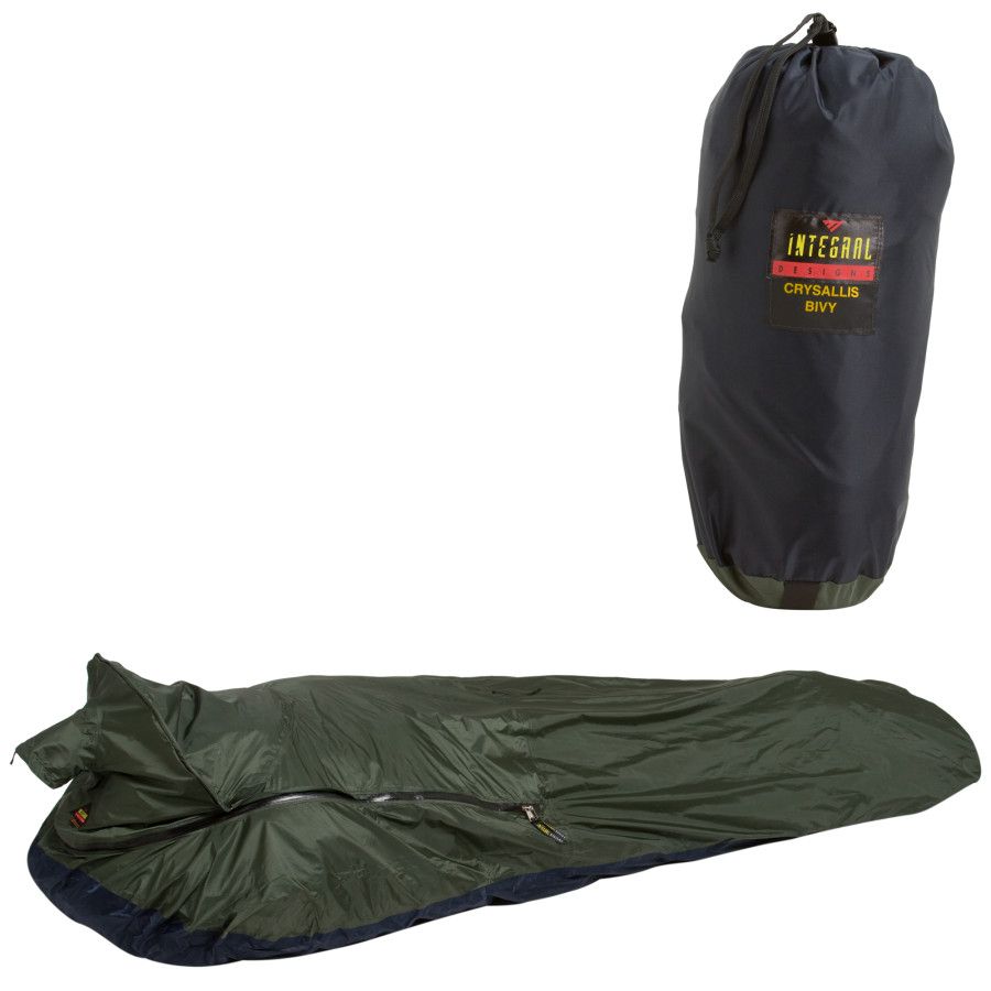 Integral Designs Crysallis Event Bivy Bag